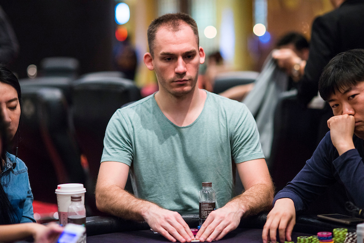 Justin Bonomo_2018 APPT Macau_High Roller_Day 1_Giron_8JG9170